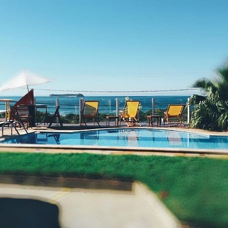Pousada Bangalos Da Mole - Florianópolis Εξωτερικό φωτογραφία