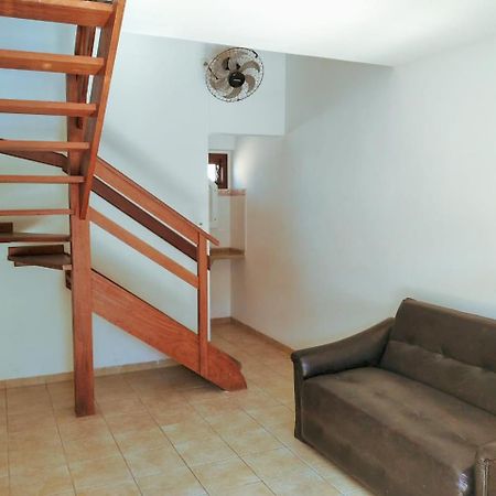 Pousada Bangalos Da Mole - Florianópolis Εξωτερικό φωτογραφία