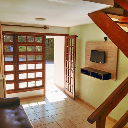 Pousada Bangalos Da Mole - Florianópolis Εξωτερικό φωτογραφία