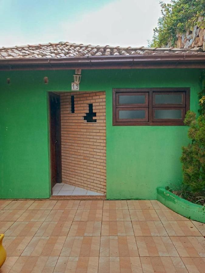 Pousada Bangalos Da Mole - Florianópolis Εξωτερικό φωτογραφία