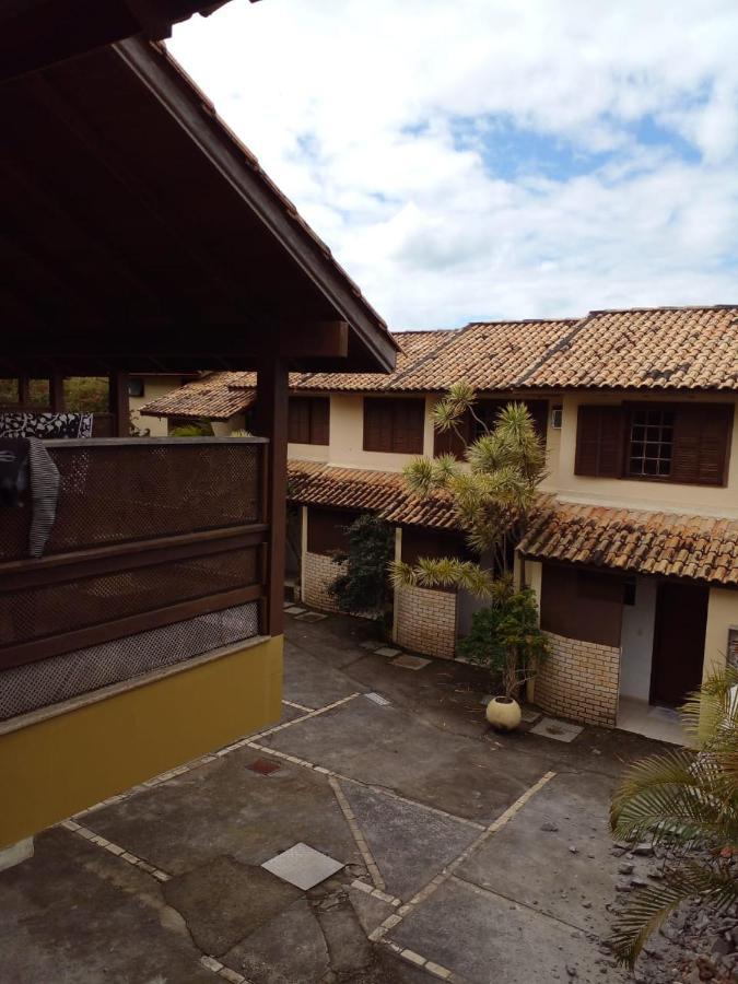 Pousada Bangalos Da Mole - Florianópolis Εξωτερικό φωτογραφία