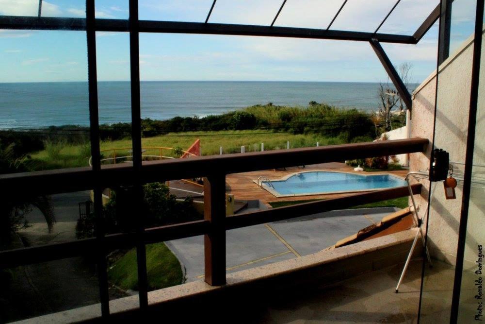 Pousada Bangalos Da Mole - Florianópolis Εξωτερικό φωτογραφία
