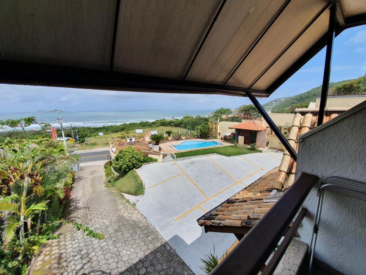 Pousada Bangalos Da Mole - Florianópolis Εξωτερικό φωτογραφία