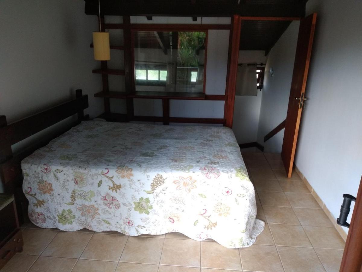 Pousada Bangalos Da Mole - Florianópolis Εξωτερικό φωτογραφία