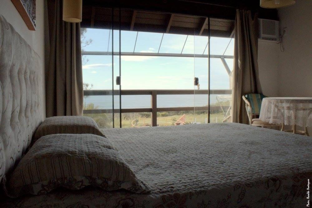 Pousada Bangalos Da Mole - Florianópolis Εξωτερικό φωτογραφία