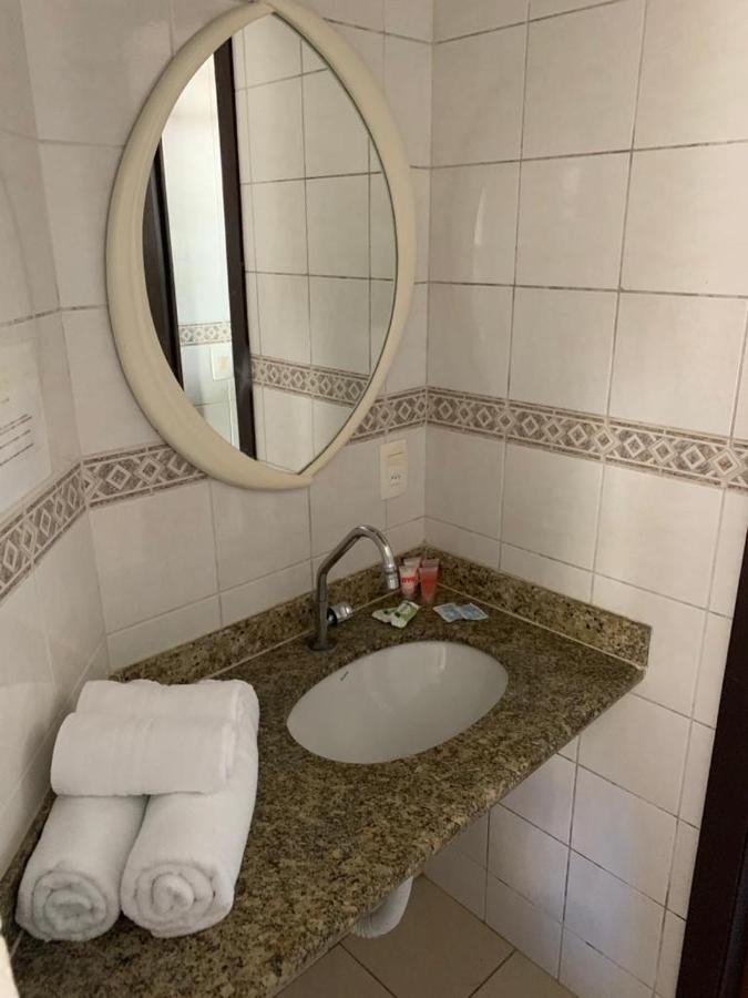 Pousada Bangalos Da Mole - Florianópolis Εξωτερικό φωτογραφία