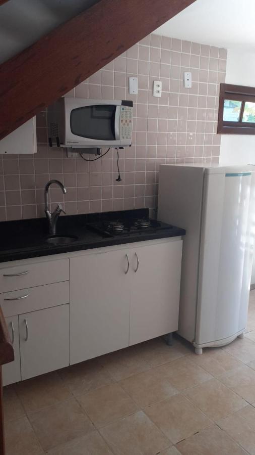 Pousada Bangalos Da Mole - Florianópolis Εξωτερικό φωτογραφία