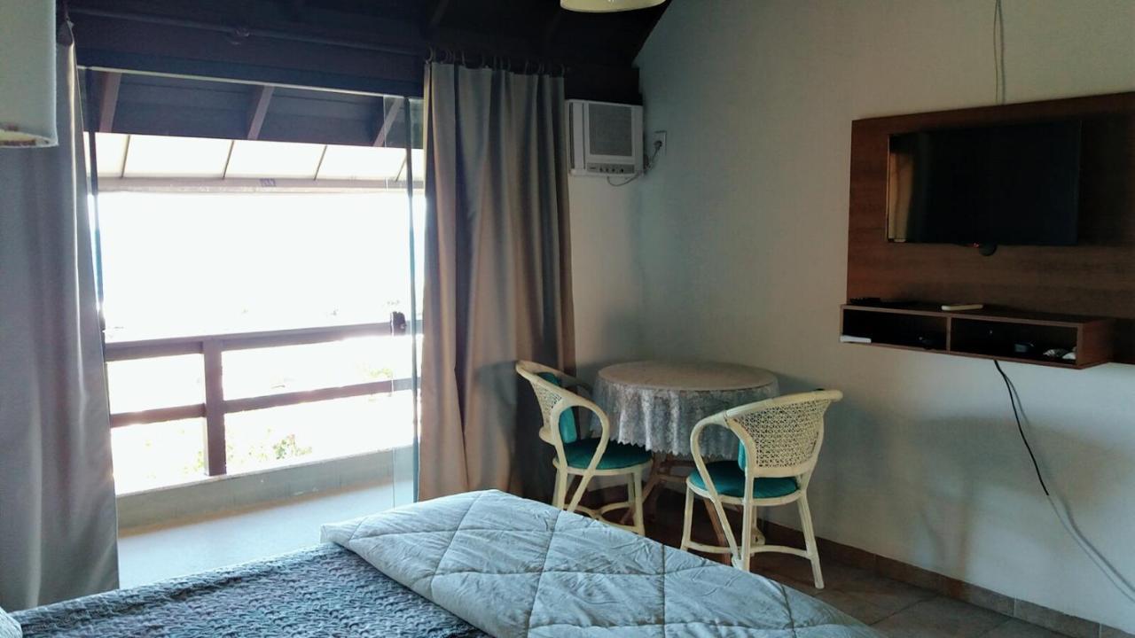 Pousada Bangalos Da Mole - Florianópolis Εξωτερικό φωτογραφία