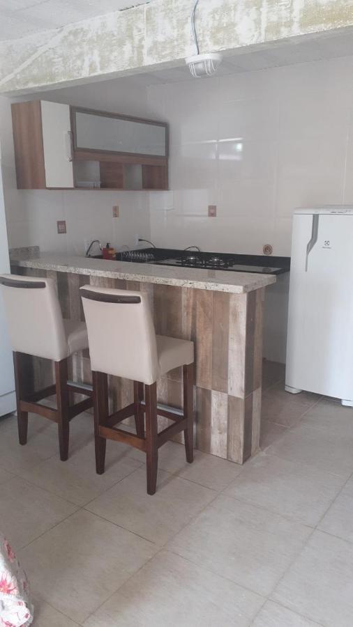 Pousada Bangalos Da Mole - Florianópolis Εξωτερικό φωτογραφία