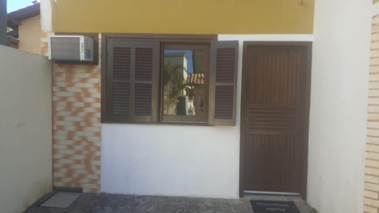 Pousada Bangalos Da Mole - Florianópolis Εξωτερικό φωτογραφία