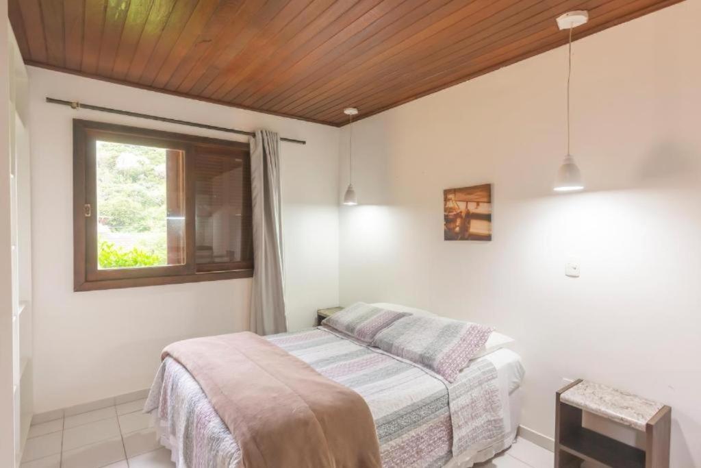 Pousada Bangalos Da Mole - Florianópolis Εξωτερικό φωτογραφία