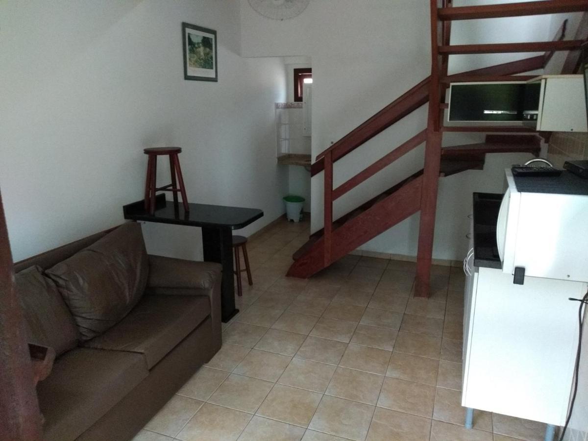 Pousada Bangalos Da Mole - Florianópolis Εξωτερικό φωτογραφία