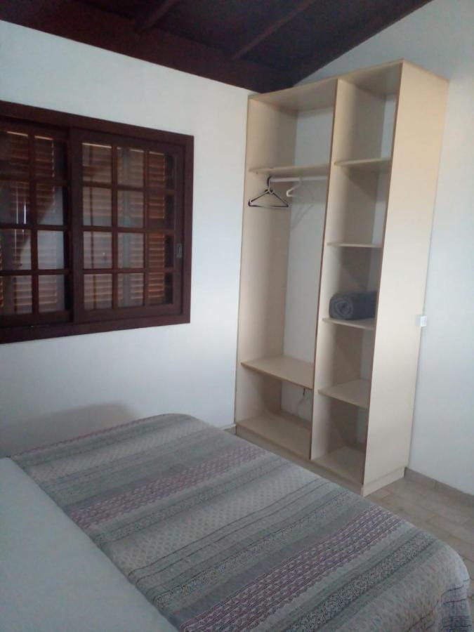 Pousada Bangalos Da Mole - Florianópolis Εξωτερικό φωτογραφία