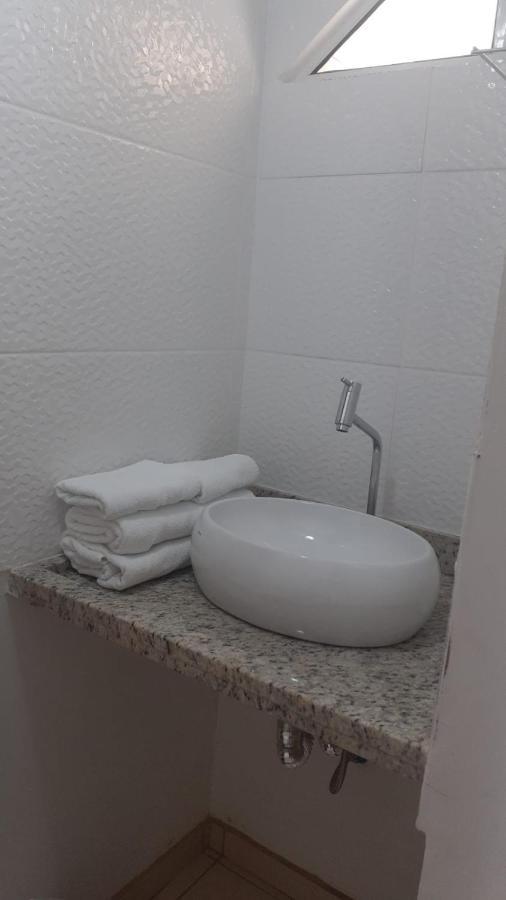 Pousada Bangalos Da Mole - Florianópolis Εξωτερικό φωτογραφία