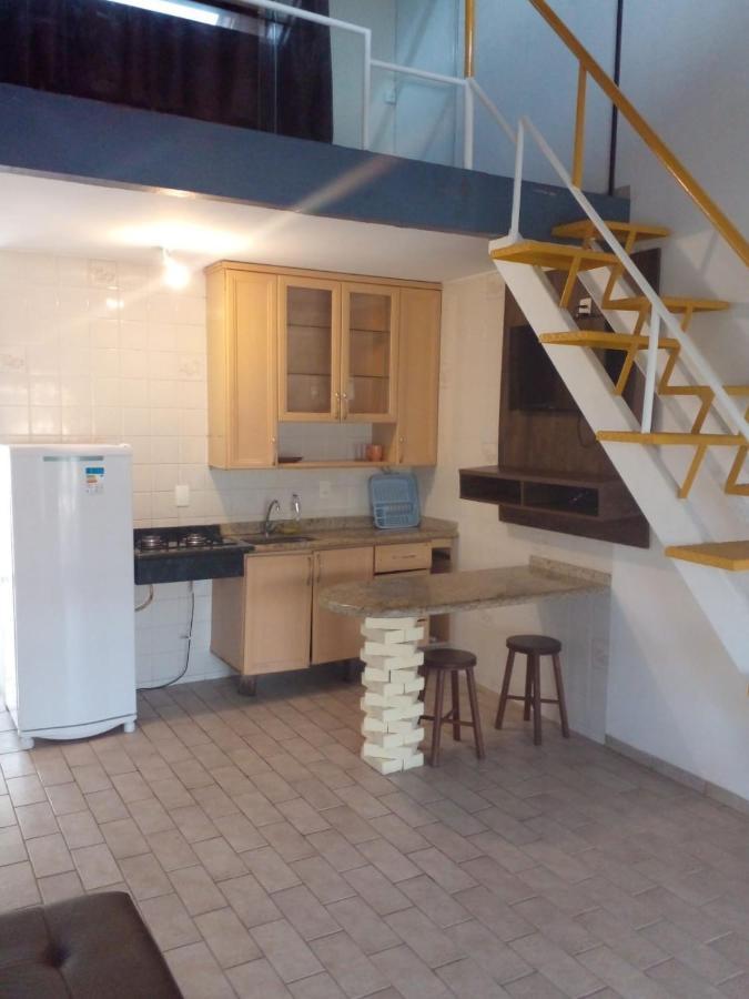 Pousada Bangalos Da Mole - Florianópolis Εξωτερικό φωτογραφία