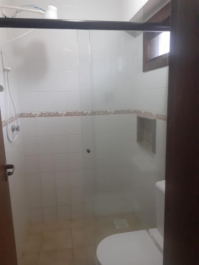 Pousada Bangalos Da Mole - Florianópolis Εξωτερικό φωτογραφία