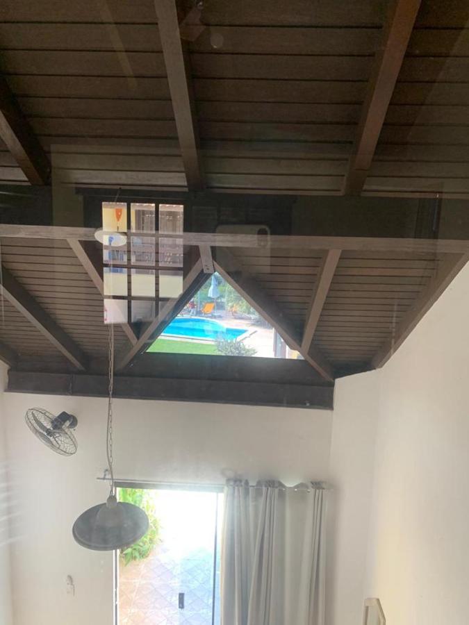 Pousada Bangalos Da Mole - Florianópolis Εξωτερικό φωτογραφία