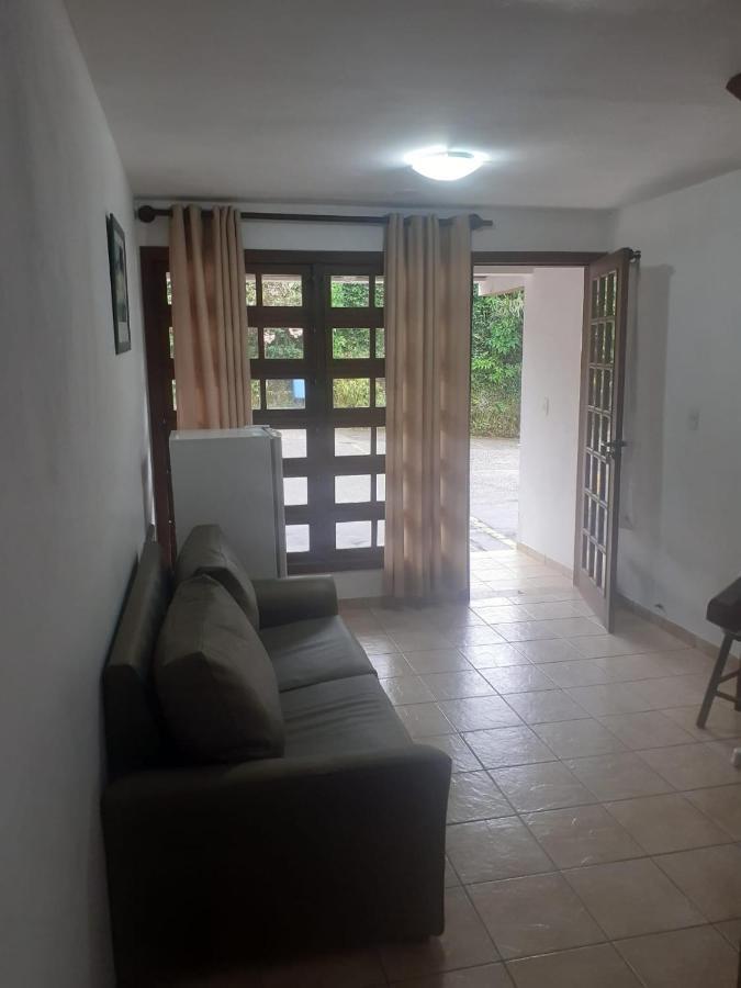 Pousada Bangalos Da Mole - Florianópolis Εξωτερικό φωτογραφία