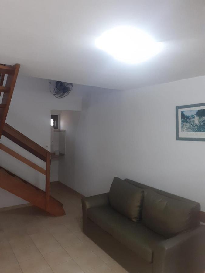 Pousada Bangalos Da Mole - Florianópolis Εξωτερικό φωτογραφία