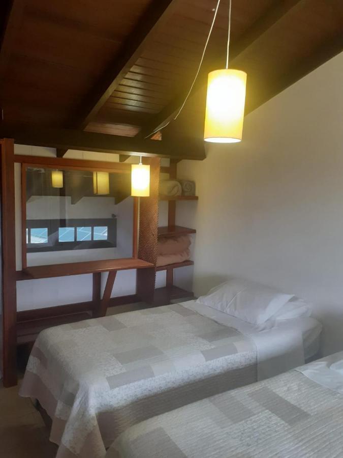 Pousada Bangalos Da Mole - Florianópolis Εξωτερικό φωτογραφία