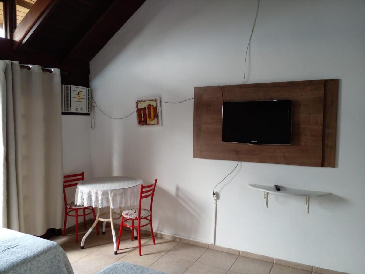 Pousada Bangalos Da Mole - Florianópolis Εξωτερικό φωτογραφία