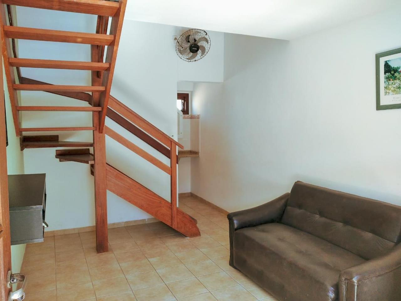 Pousada Bangalos Da Mole - Florianópolis Εξωτερικό φωτογραφία