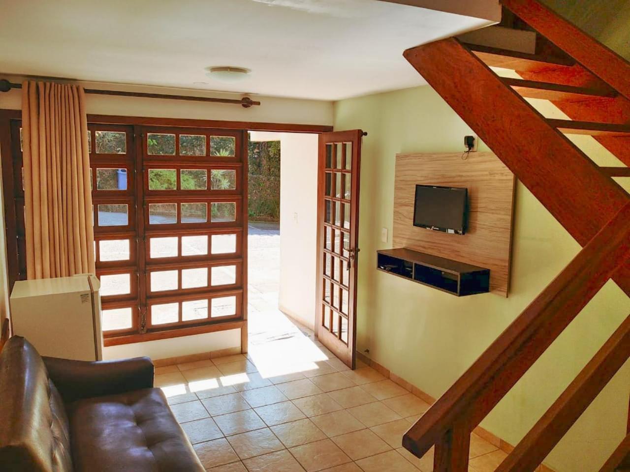 Pousada Bangalos Da Mole - Florianópolis Εξωτερικό φωτογραφία