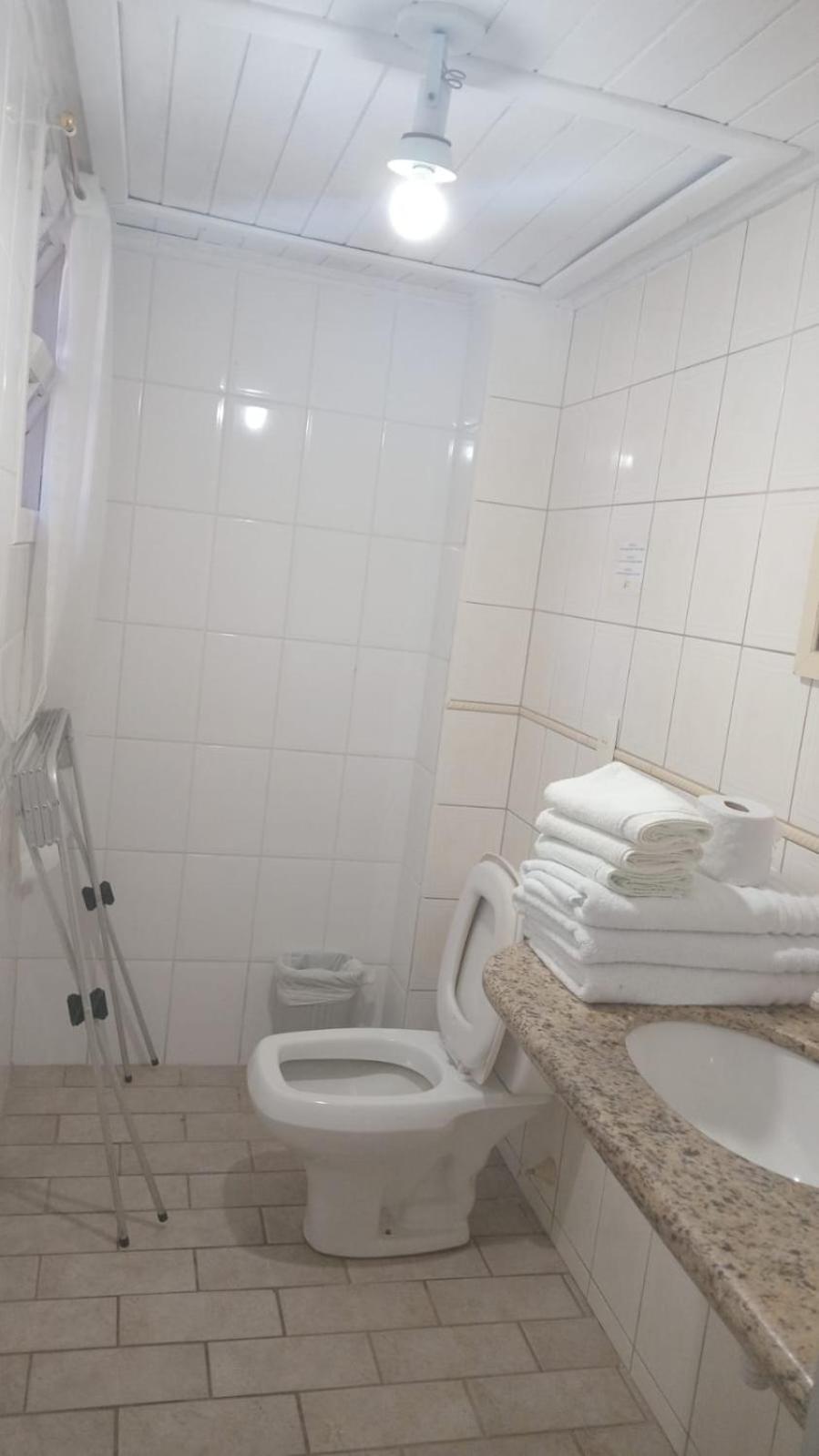 Pousada Bangalos Da Mole - Florianópolis Εξωτερικό φωτογραφία