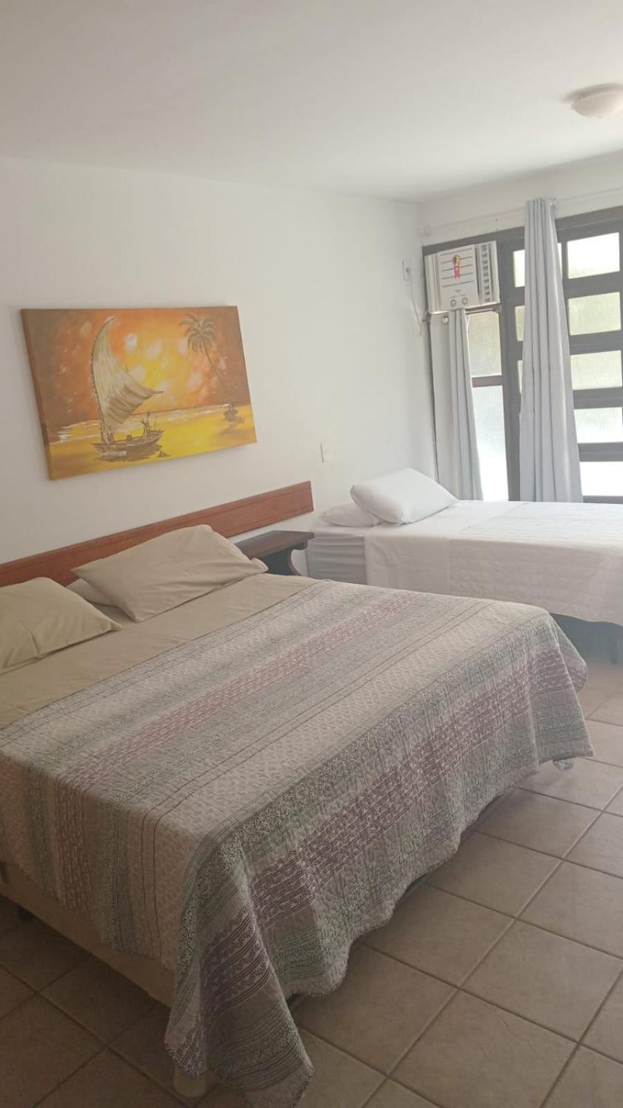 Pousada Bangalos Da Mole - Florianópolis Εξωτερικό φωτογραφία