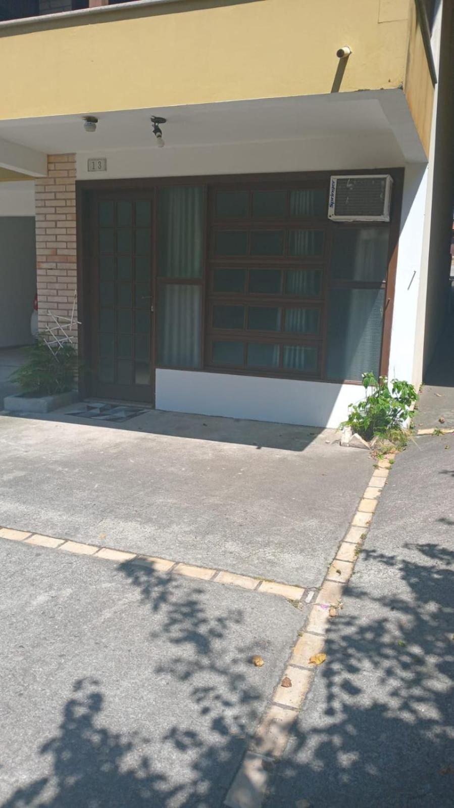Pousada Bangalos Da Mole - Florianópolis Εξωτερικό φωτογραφία